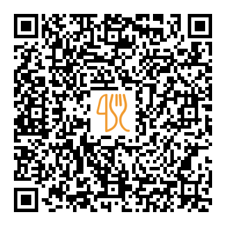 QR-code link para o menu de Dutchman's Hide Out