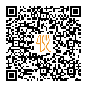 QR-code link para o menu de Corner Cafe