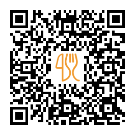 QR-code link para o menu de Diego's