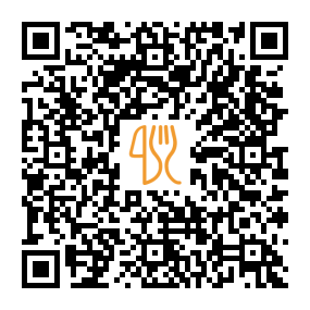 QR-code link către meniul Northern Cafe