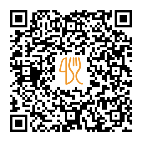 QR-code link para o menu de Whataburger