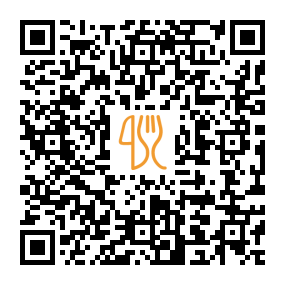 QR-code link para o menu de Brett Hull's Junction House