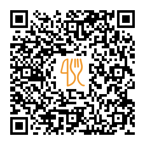 QR-code link para o menu de Sportsman's Alamo Cantina