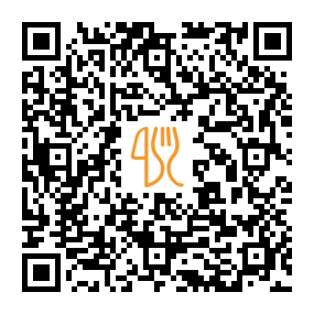 QR-code link para o menu de The Marquee Lounge