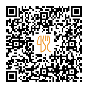 QR-code link para o menu de Hop's Hideaway