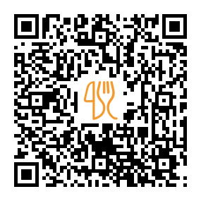 QR-code link către meniul Rainbow Food Catering