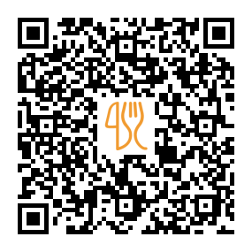 QR-code link para o menu de Slab Town Pizza