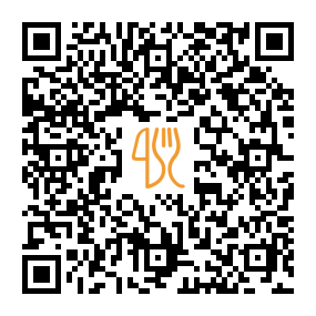 QR-code link para o menu de The Corner Cafe