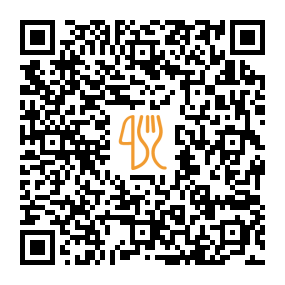 QR-code link para o menu de Carrot Tree Kitchens