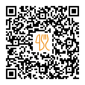 QR-code link para o menu de Fortune Cookie Chinese Fast Food