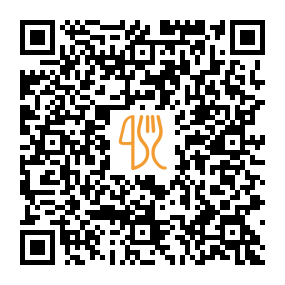 QR-code link para o menu de Oishi Japanese