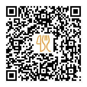 QR-code link naar het menu van The Whiskey Barrel Cafe