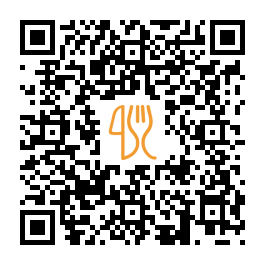 QR-code link para o menu de Mcdonald's