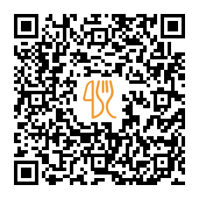 QR-code link para o menu de Firebirds Wood Fired Grill