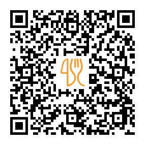 QR-code link para o menu de Old Railroad Cafe