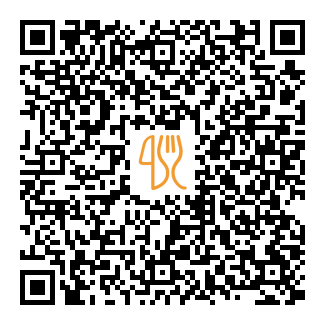 QR-code link para o menu de Fazoli's