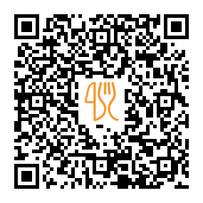 QR-code link para o menu de The Old House Steakhouse