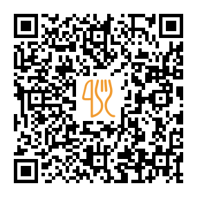 QR-code link naar het menu van Tony Ann's Pizza