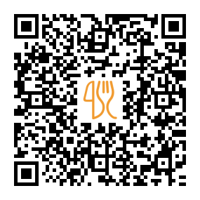 QR-code link para o menu de The Clockwork Coffeehouse