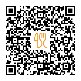 QR-code link para o menu de Old Town Smokehouse