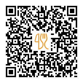 QR-code link către meniul Blue Crab Grill