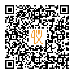 QR-code link naar het menu van Meat Hook Bbq