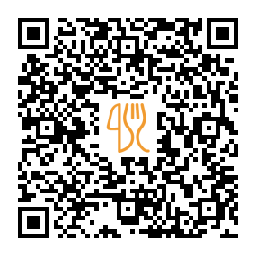 QR-code link para o menu de Pulcinella Italian Kitchen