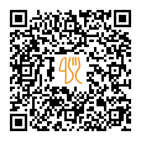 QR-code link para o menu de Marvin's Corner Lunch Diner