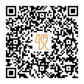 QR-code link para o menu de Hog Wild Pit -b-q