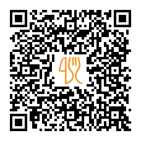 QR-code link para o menu de The Off Track Saloon