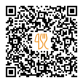 QR-code link para o menu de Beachcomber Bbq Grill