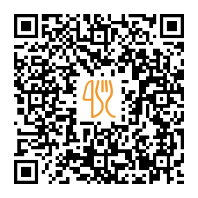 QR-code link para o menu de Bernies Grill