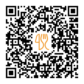 QR-code link para o menu de Score Sports Grill