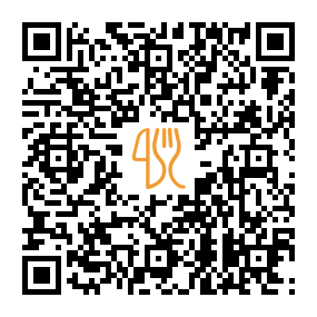 QR-code link para o menu de Felicitous