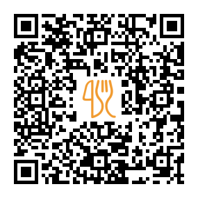 QR-code link para o menu de Whale's Tooth Pub