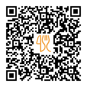 QR-code link para o menu de Harris Ranch Resort