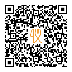 QR-code link para o menu de Mcdonald's