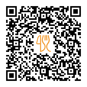 QR-code link para o menu de Carl's Jr.