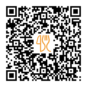 QR-code link para o menu de Cafe Telegraph Smoke Shack