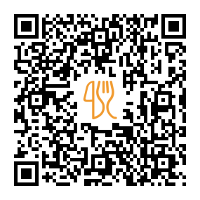 QR-code link para o menu de Tokyo Japanese Steak House