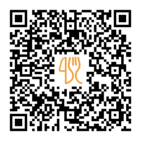 QR-code link naar het menu van Orchid Garden