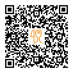 QR-code link para o menu de Gabriella's Pizza