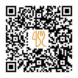 QR-code link para o menu de Fuse Bistro