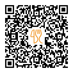 QR-code link para o menu de Chef Kwan's