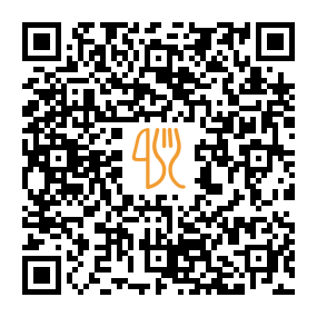 QR-code link para o menu de Hilliards Corner Lounge