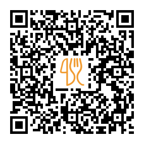 QR-code link para o menu de Bridge Pizzeria