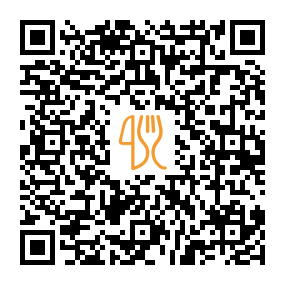 QR-code link para o menu de Burger King