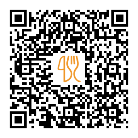 QR-code link para o menu de Little Tokyo Express