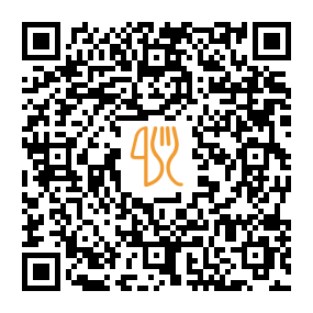 QR-code link para o menu de Sazon Latino