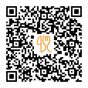 QR-code link către meniul Casa Corona